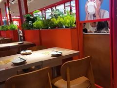 -大师兄·西北小馆(金湾华发商都店)