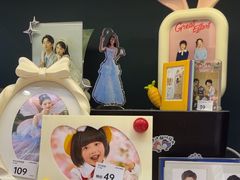 -海马体照相馆(无锡清扬茂业天地店)
