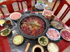 -陈眼镜火锅(总店)