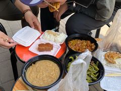 土豆泥-咱家王新国把子肉(县东巷店)