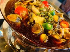 -甄御•海鲜新青岛菜(麦岛店)