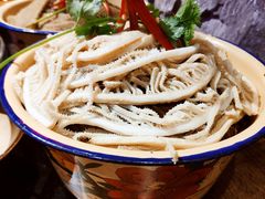 千层肚-楠火锅(绵阳首店)