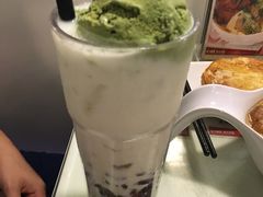 -翠华餐厅(旺角文华商场店)