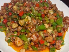 -拾捌川·自贡爆炒(新街口店)