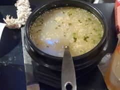 -海之屋韩式烤肉(海棠68环球美食街店)