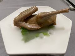 千禧盐水乳鸽-狮王府淮扬菜(新街口友谊店)