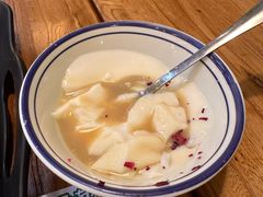 -云阿蛮云南生烫牛肉米线(奉贤路店)