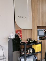 -MAGIC米几发型设计·羊毛卷