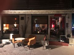 -江湖边·小生活