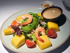 -月芽·自由餐厅·西溪湿地餐厅
