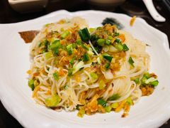 麻油面线-巷语私房料理(华一实业大厦店)