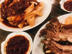 -清真·益鑫羊肉手抓馆(花园北街店)