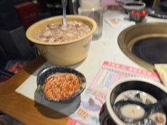 -哥老官重庆美蛙鱼头(五角场合生汇店)