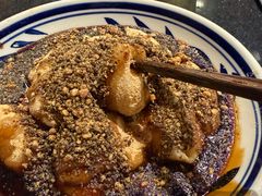 -小饕荟雅安贡椒鱼鲜馆(广福桥店)