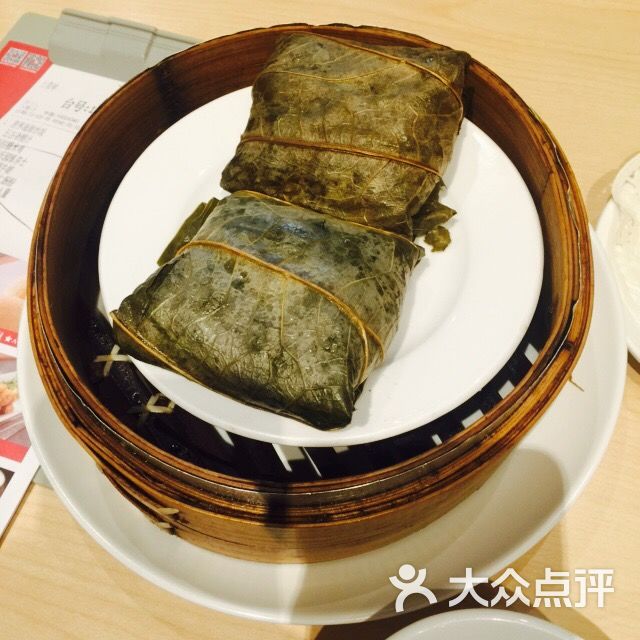 避风塘(荟聚西红门店)糯米鸡图片 - 第3832张