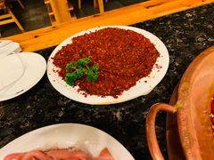 -老码头火锅(玉林店)