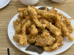 干炸里脊-九龙餐厅(大沽路店)