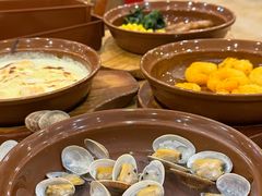 -萨莉亚意式餐厅(天河城购物中心店)