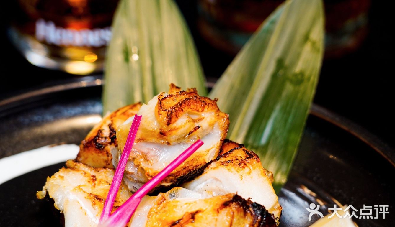 🔥 魔都探店｜长宁古北の小众烤肉店，品质不赖‼️