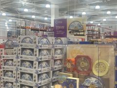 -山姆会员商店(上海浦东店)