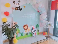 -三晋喜月月子中心