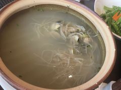 -蜈支洲岛珊瑚酒店临海阁中餐厅