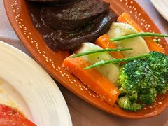 -ALBERGUE 1601 婆仔屋葡国餐厅