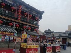 -古文化街旅游区