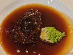 -广州花园酒店·凌璇阁旋转餐厅CAROUSEL360