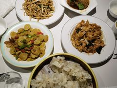 -凯鸽酒楼(大同振兴街店)