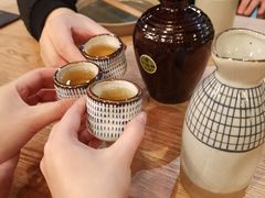 -薇酌饮·陕西菜(南门外店)