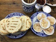 -老白家水盆羊肉