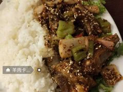 -土耳其卡巴布清真餐厅(西安店)