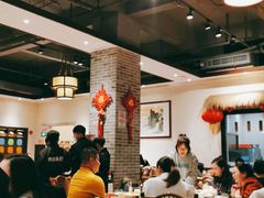大堂-鼎盛私厨·新派顺德菜(上河坊店)