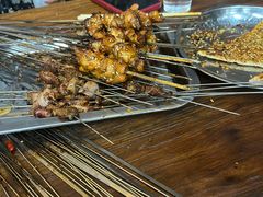 -清真·马峰烤肉(小学习北巷店)