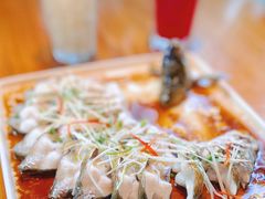 -莲餐厅·湖北菜·藕汤老手艺(愚园路店)