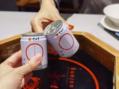 -蜀九香火锅(九眼桥店)