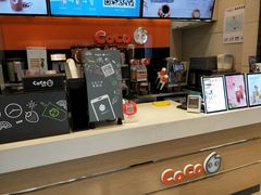 -CoCo都可(包河万达店)
