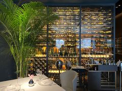 -Oyster Talks 四度蚝法餐厅