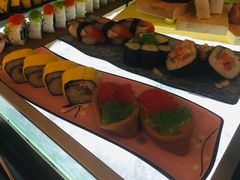 -亮马河饭店翠雅咖啡厅