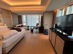 -上海宝华万豪酒店