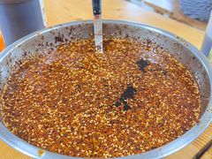 -清真-戏楼王记牛肉面