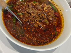 -眉州东坡(北苑华贸店)