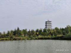 -西安世博园