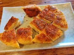 -尕羊烤肉餐厅·清真(会宁路店)