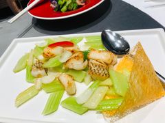 -悦秀·高级粤菜