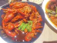 -红盔甲·小龙虾(车公庙店)