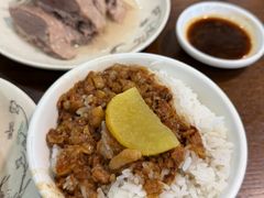 -乡亲鹅肉城(吴江店)