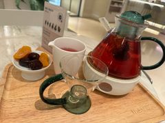 -théATRE 茶聚场(王府中環店)