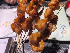 -新口福烧烤(凌河夜市店)